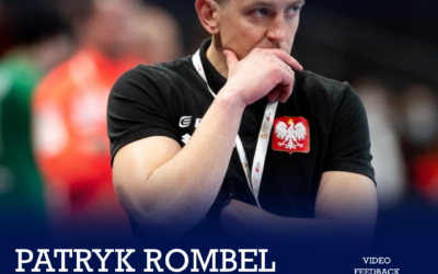 Your Feedback: Patryk Rombel (Polish National Coach)