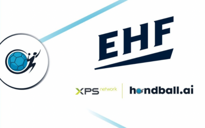 New Partnership – EHF