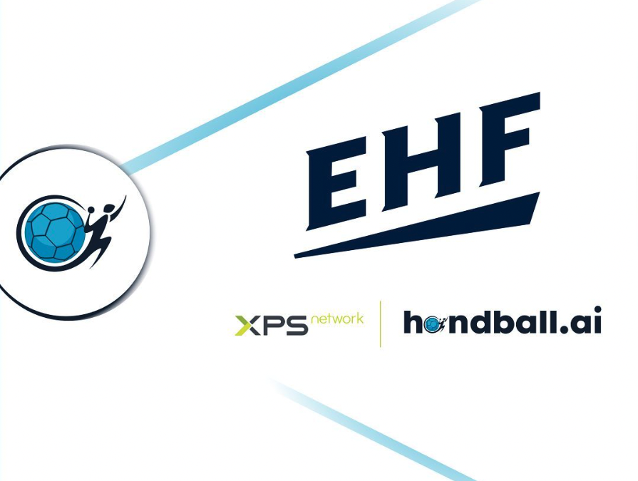 New Partnership – EHF