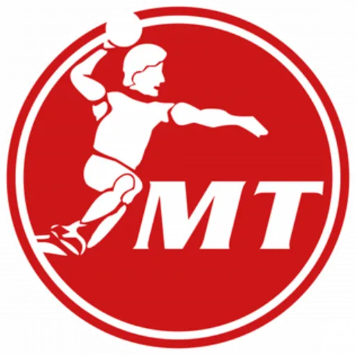 512px-Melsungen_handball_club